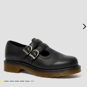 Dr. Martens Mary Janes NWOT